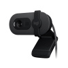 Logitech® Brio 105 Full HD 1080p Webcam - GRAPHITE - USB