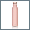 BANQUET SANS nerezová termoska 750 ml, lososová 48786259