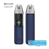 OXVA NeXLIM POD kit 1500mAh Dark Blue 1ks elektronická cigareta