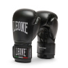 Leone box rukavice Thunder, čierne