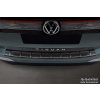 Avisa 2/45305 Ochranná lišta hrany kufru VW Tiguan 2024- (tmavá, matná)