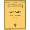 Flute Concertos No. 1 In G - a No. 2 in D Major, K. 314