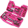 STREND Sada náradia LADIES SET, 39 dielna 233304