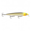 Rapala Scatter Rap Husky 13_13cm_GLD