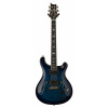 PRS SE Hollowbody II Faded Blue Burst