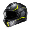Prilba HJC i100 LORIX MC3HSF - M