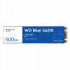 WD Blue SA510 500GB, WDS500G3B0B