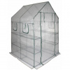 Greenhouse W 143x143x195 fóliovník varianta 43330 - 43330