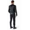 Bunda FASTER 3, ALPINESTARS (čierna/čierna, veľ. 56)