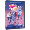 Mia a já ve filmu DVD