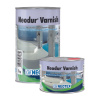 NEOTEX Neodur Varnish - polyuretánový lak Balenie: 5 kg, Odtieň: Lesklý