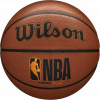 BASKETBALOVÁ LOPTA WILSON NBA FORGE PLUS BASKETBALL VEĽKOSŤ 7 (WTB8100 07)