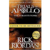 Tyrants Tomb The Trials of Apollo Book 4