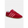 Semišové tenisky adidas Originals Gazelle LO Pro IH6944 červená EUR 40