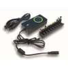 Techly IPW-NTS70WTY Napájací zdroj pre notebook 70W/4.7A 15-19.5V 12 DC konektorov (IPW-NTS70WTY)