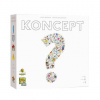 Asmodee Koncept