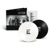 Eisbrecher - Es Bleibt Kalt!(2003-2023) / Coloured / Vinyl / 2LP [2 LP]