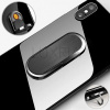 Luxria Phone Lighter - Magnetický držiak so stojanom a zapaľovačom Farba: Čierna