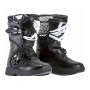 Topánky NEW Maverik Mini, FLY RACING, detské (čierna) 29