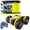 R/C 1:18 Obojživelné auto - žlté