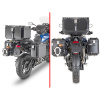 Nosič na kufre Givi TRIUMPH TIGER 1200 GT (22) PLO6422CAM
