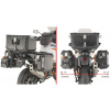 KAPPA KLOS7713CAM nosič bočných kufrov KTM 1290 Super Adventure S/R (21-24)