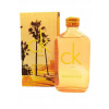 Calvin Klein CK One Summer Daze toaletná voda unisex 100 ml