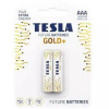TESLA GOLD+ AAA 2ks