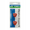 YONEX VIBRATION DAMPENER RED - TLMIČ VIBRÁCIÍ