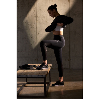 Športová podprsenka Sports Ultra Adapt Sports Legging black 5023 38