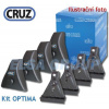 Kit Optima Seat Toledo