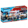Playmobil Playmobil 70936 Sanitka USA