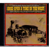 MORRICONE ENNIO: ONCE UPON A TIME IN THE CD