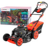 Kosačka Strend Pro QL51P-196, benzínová, 4,0 kW, záber 51 cm, s pojazdom, LONCIN