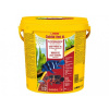 Sera Cichlid Red XL Nature 10 l
