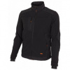 BENNON EREBOS JACKET BLACK Pánska strečová pracovná bunda 0271180060 XS
