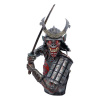 Nemesis Now Iron Maiden Bysta Senjutsu 41 cm
