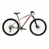 Horský bicykel - MTB Bike Rayon Journey HT Shimano Black 15 palcov (MTB Bike Rayon Journey HT Shimano Black 15 palcov)