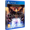Dungeons 3: Extremely Evil Edition (PS4)