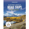 Electric Vehicle Road Trips USA & Canada - autor neuvedený