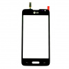 LG L65 (D280n) dotykové sklo Farba: Čierna