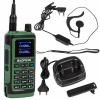 VYSIELAČKA RUČNÁ VYSIELAČKA BAOFENG UV-17 5W PMR RÁDIOTELEFÓN VEĽKÝ DOSAH