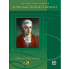 The Great Piano Works of Wolfgang Amadeus Mozart - skladby pre klavír