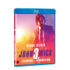 John Wick: 3. felvonás - Parabellum BD (HU)
