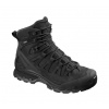 Salomon Quest 4D GTX Forces 2 EN topánky, čierne - 8.0