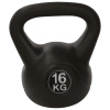 Tunturi PVC Kettlebell 16 kg
