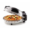 Ariete 918 elektrická pec na pizzu, bílá, s nepřilnavým kamenem a teplotou do 400 °C
