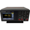 VOLTCRAFT VC-655 BT stolní multimetr Kalibrováno dle (ISO) digitální CAT I 1000 V, CAT II 600 V Displej (counts): 55000