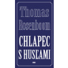 Chlapec s husľami