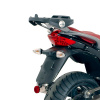 GIVI GIVI ZADNÝ NOSIČ MOTO GUZZI BREVA/NORGE SR210M